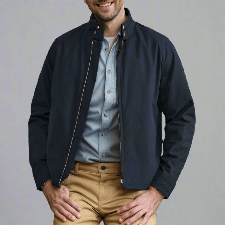 Drune | Leichte Herren Sommerjacke
