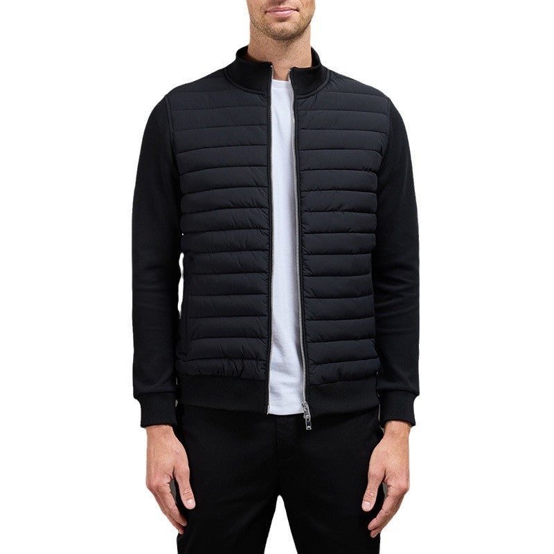 Drune | Herren Hybridweste
