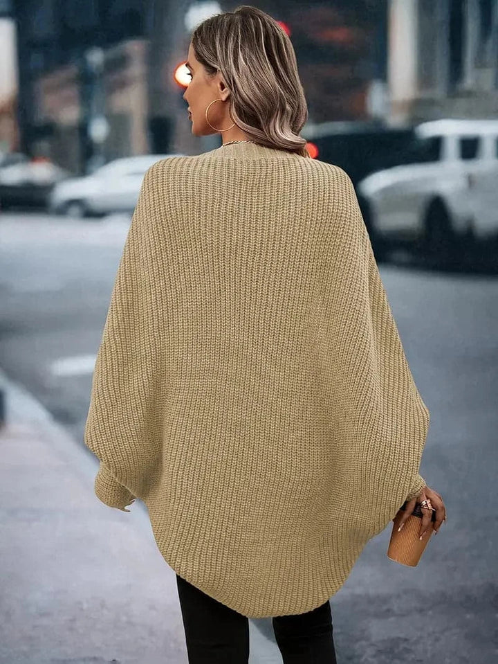 Drune | Schöner Strickjacke, Perfekt Zum Kombinieren