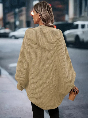 Drune | Schöner Strickjacke, Perfekt Zum Kombinieren