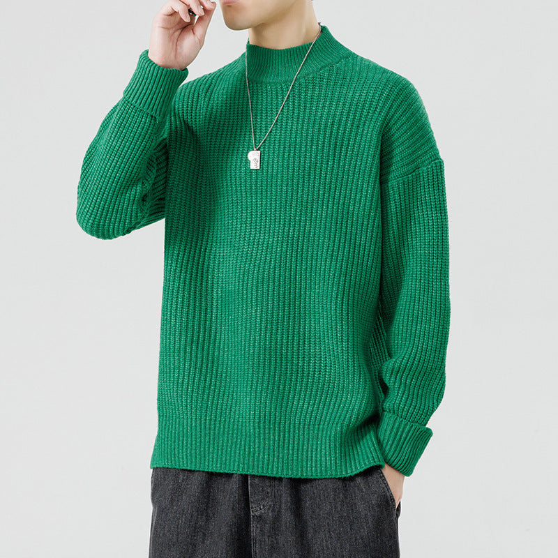 Drune | Stilvoller Pullover Für Männer