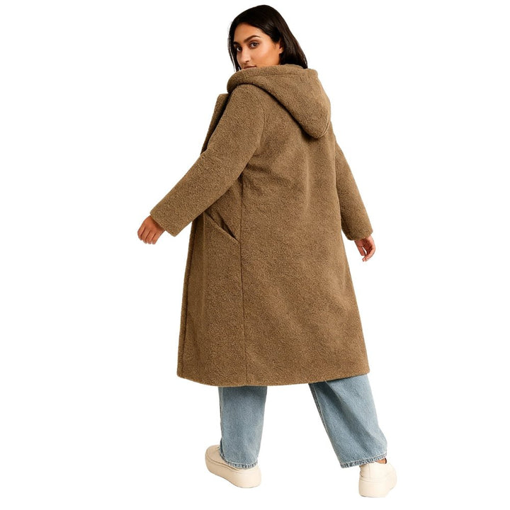 Drune | Classic khaki work jacket
