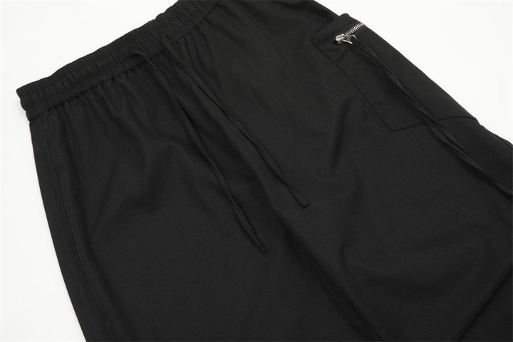 Drune | Herren Fallschirmjäger Style Hose