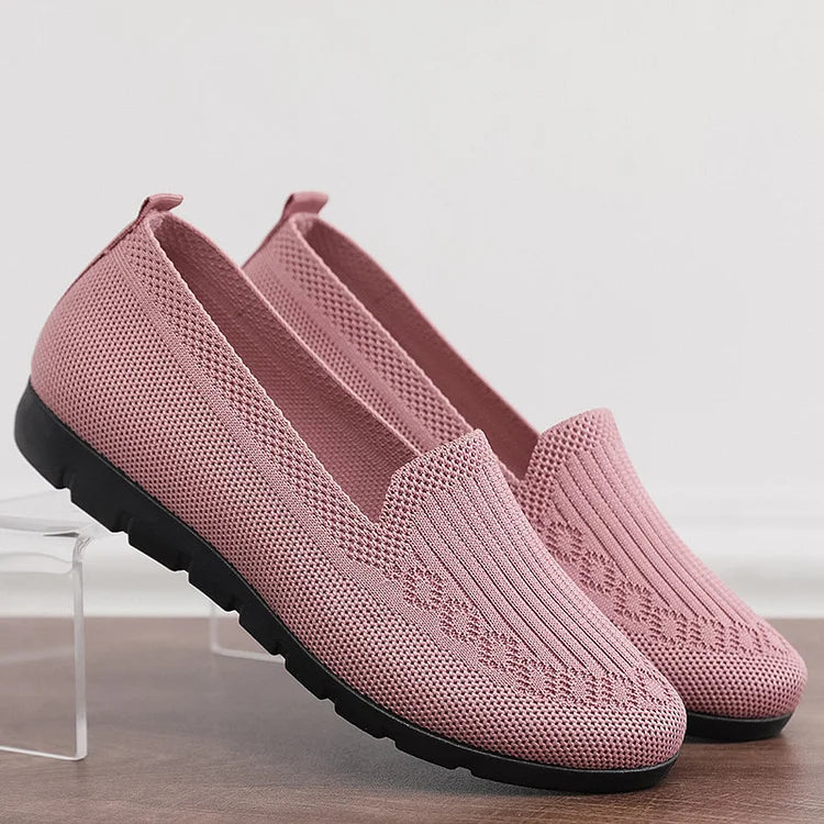 Drune | Orthopädische Cloudwalk Sneakers