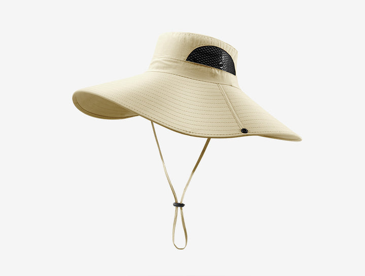 Drune | Sommer Eimer Hut