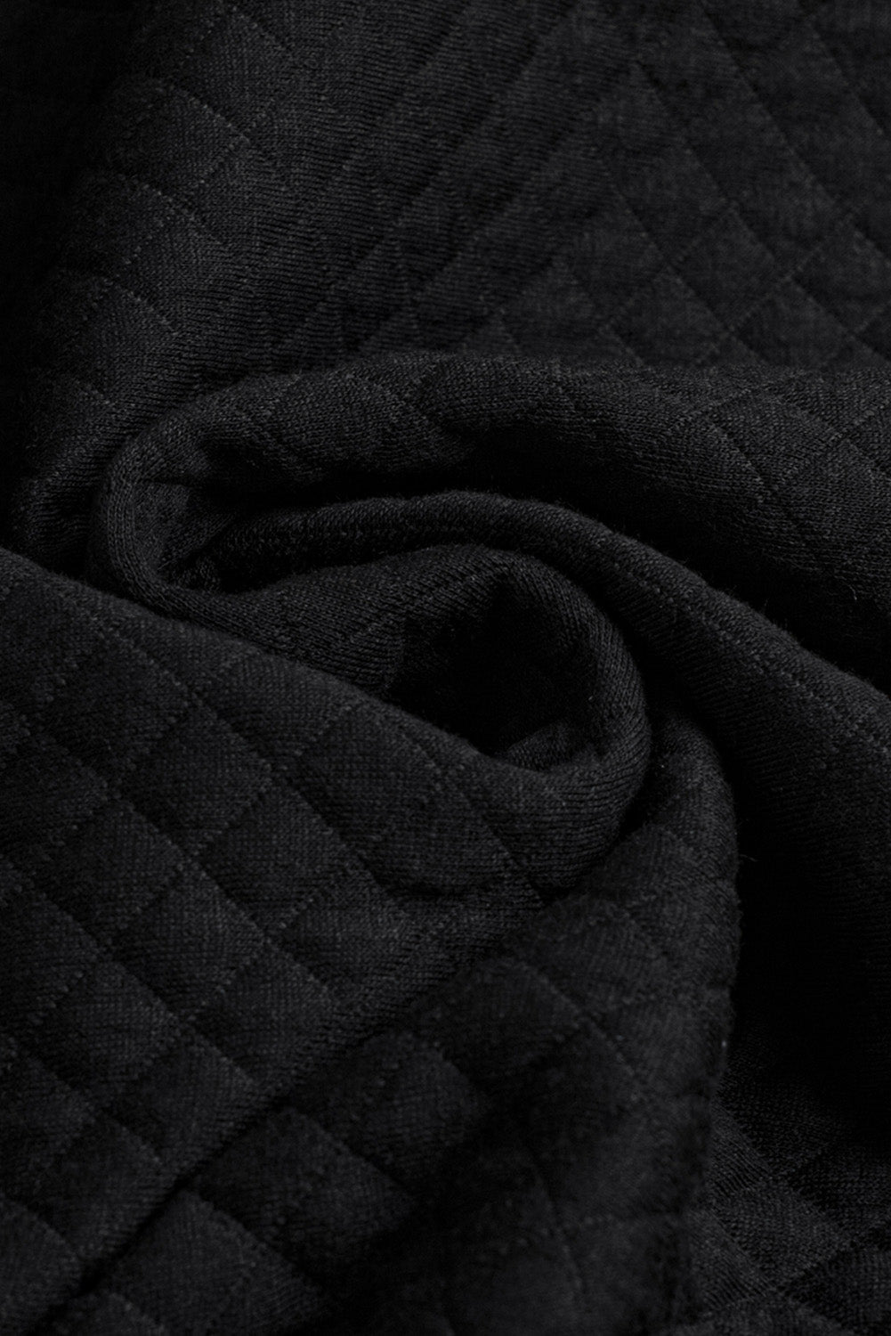 Drune | Leichtgewicht Gesteppte Hemdjacke Polyester Komfort und Stil