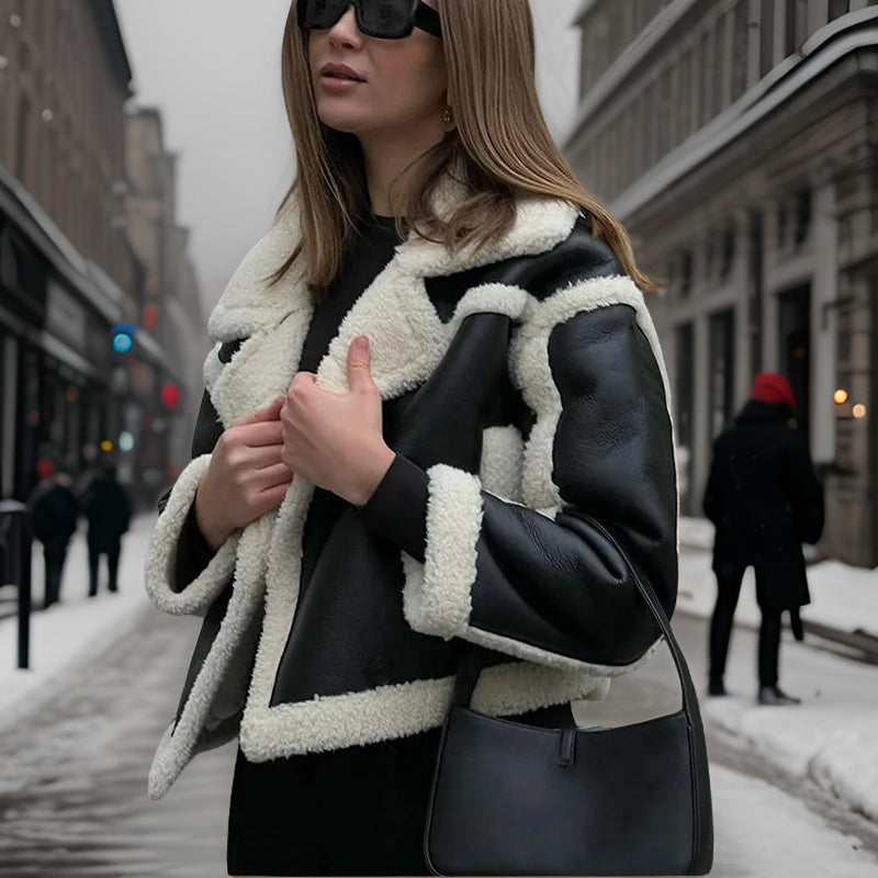Drune | Vielseitige Jacke für Damen
