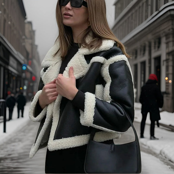 Drune | Vielseitige Jacke für Damen