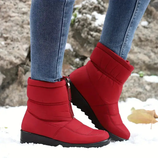 Drune | Comfort+ Stiefel Neue Orthopädie-Kollektion