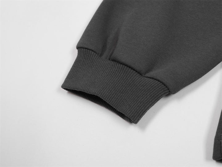 Drune | Hoodie geeignet für Männer