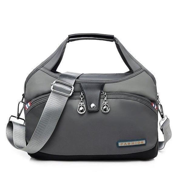 Drune | Modische, Stylische Handtasche Mit Diebstahlschutz