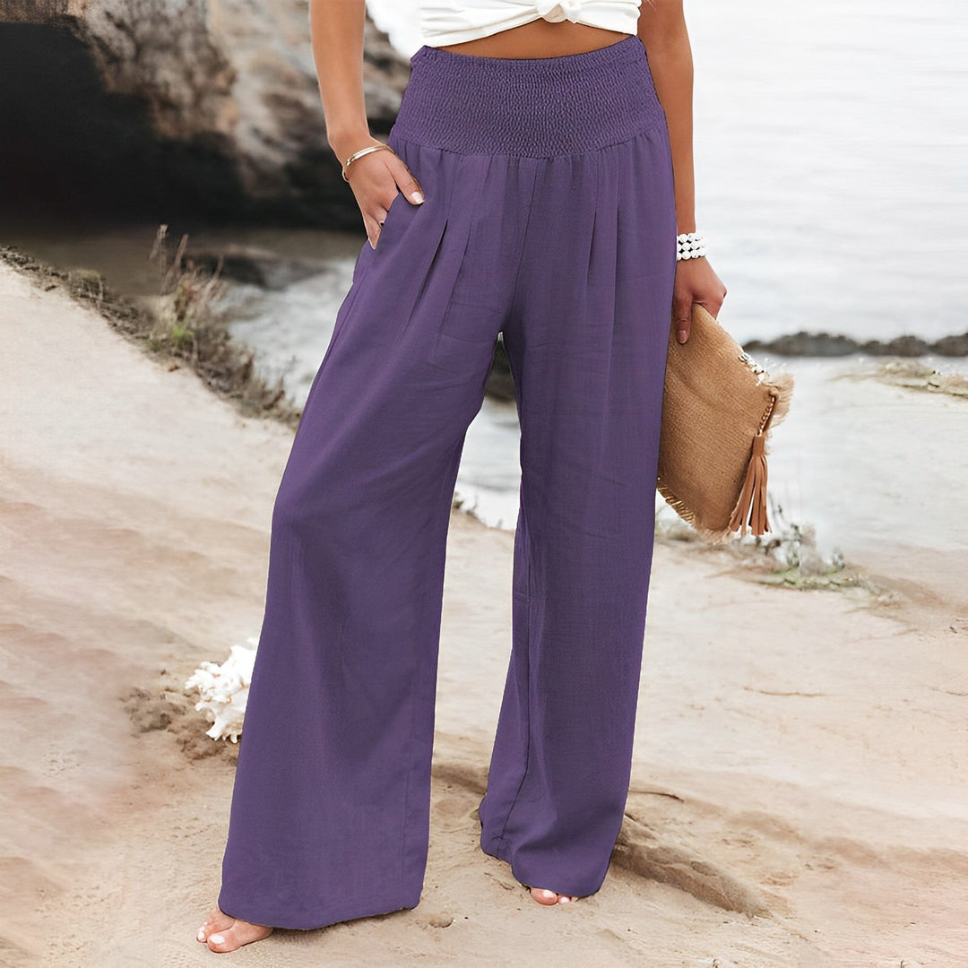 Drune | Hose mit weitem Bein