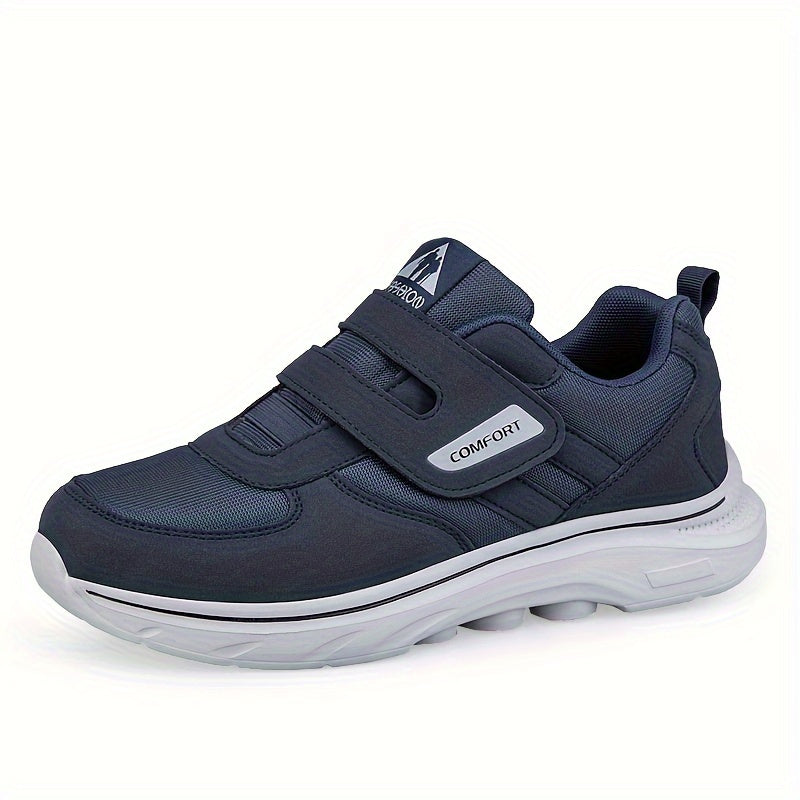 Drune | Bequeme Laufschuhe Mit Klettverschluss Für Damen Und Herren