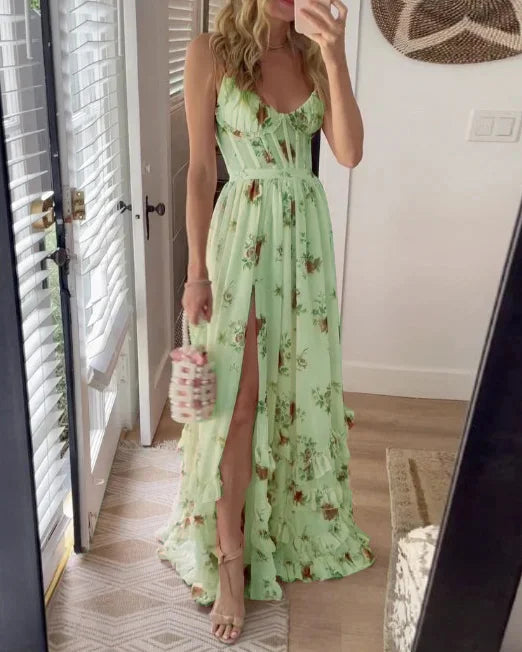 Drune | Elegantes Kleid für Formelle Anlässe