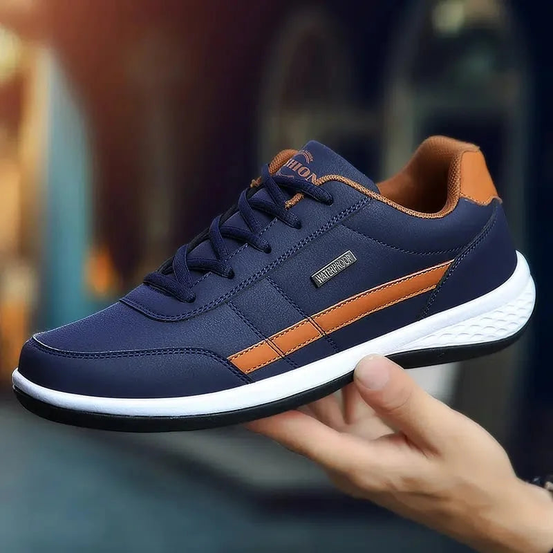 Drune | Orthopädische Komfort Sneaker