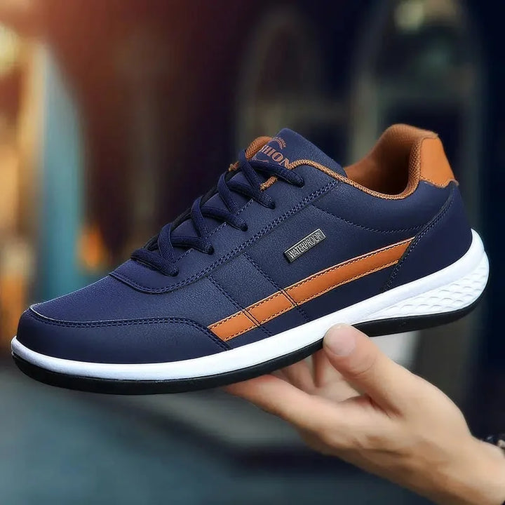 Drune | Orthopädische Komfort Sneaker