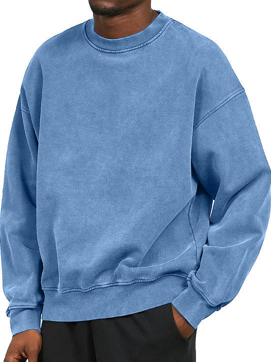 Drune | Bequemes Sweatshirt für Männer