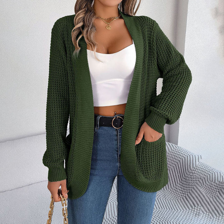 Drune | Gemütliche Strickjacke
