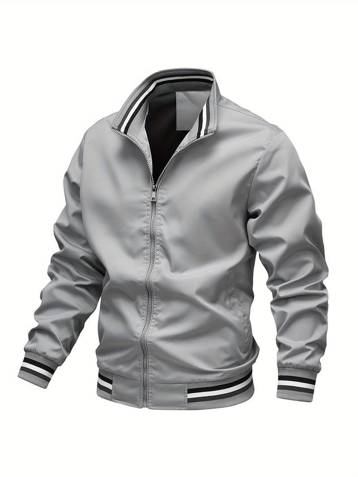 Drune | Stilvolle Herrenjacke für Jeden Anlass