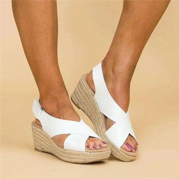 Drune | Stilvollen Orthopädischen Sandalen
