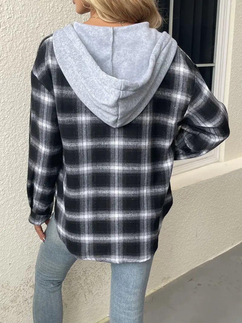 Drune | Trendiger und eleganter Mantel