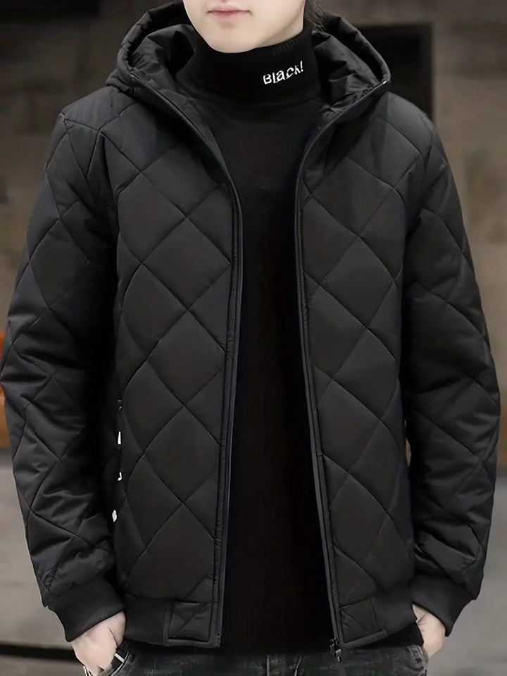 Drune | Leichte und warme Daunenjacke für Herren