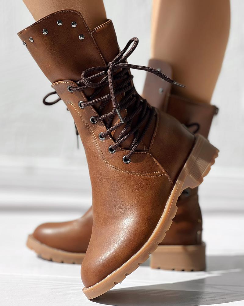 Drune | Moderne und unterstützende orthopädische Stiefel.