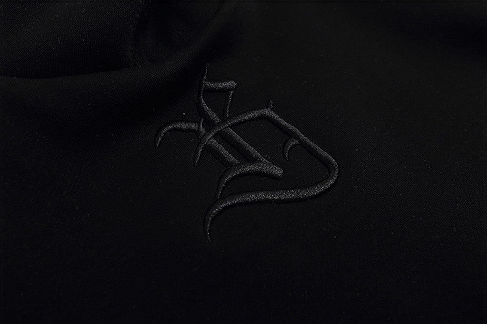 Drune | Warmer Pullover Männer