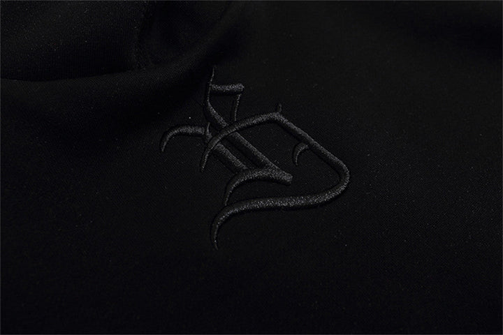 Drune | Warmer Pullover Männer
