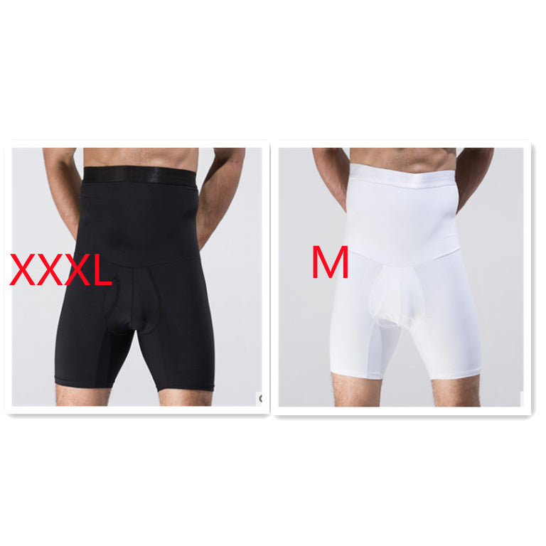 Drune | Figurformende Slimming Shorts Für Herren