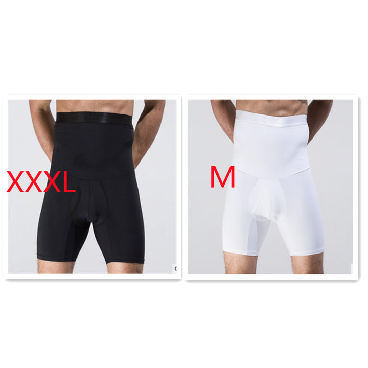 Drune | Figurformende Slimming Shorts Für Herren