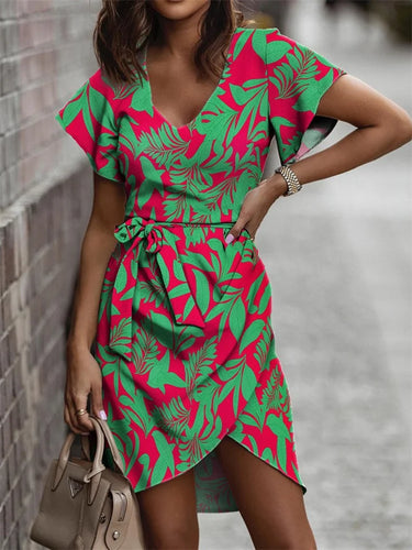 Drune | Feines Sommerkleid, für Festliche Anlässe