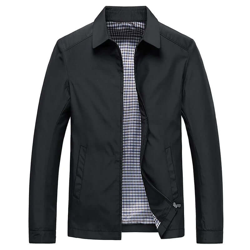 Drune | Herren Warme Winterjacke