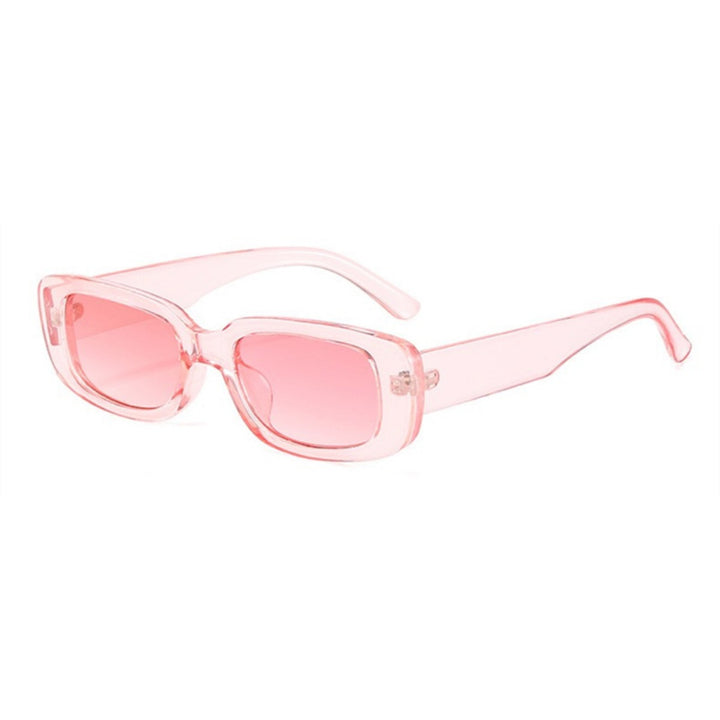 Drune | Kleine Rahmen Mode Retro-Trend Sonnenbrille