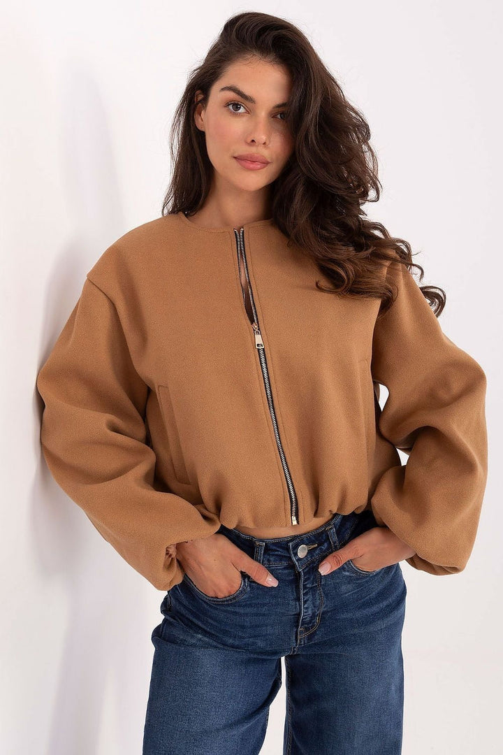 Drune | Touch Bomberjacke