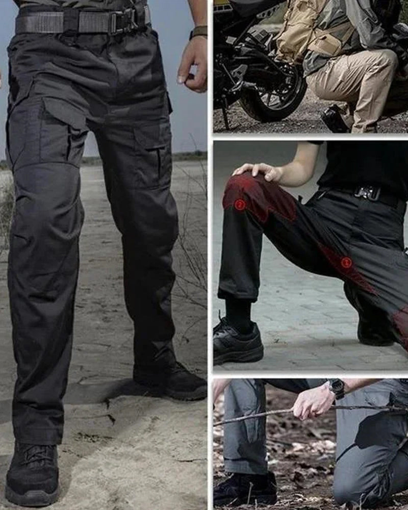 Drune | Tactical Hose Herren