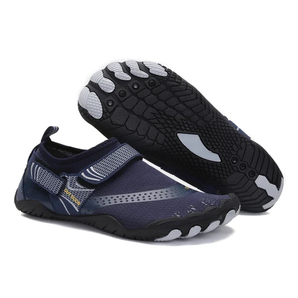 Drune | Barfuß Orthopädische Wasserschuhe