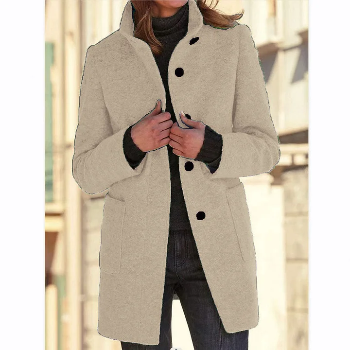 Drune | Gemütliche Jacke