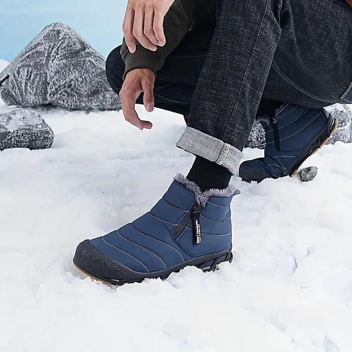 Drune | Unisex Winterschuhe
