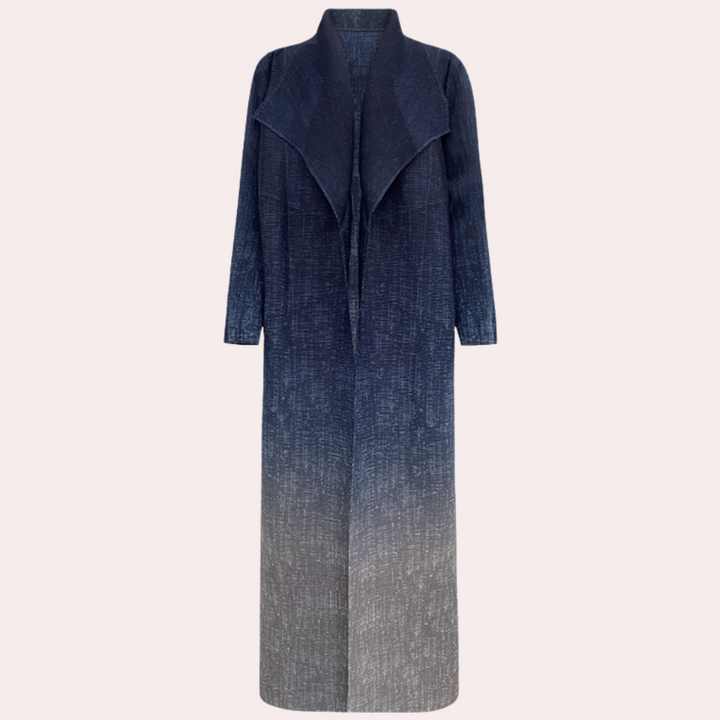 Drune | Stilvolle Lange Winterjacke für Damen
