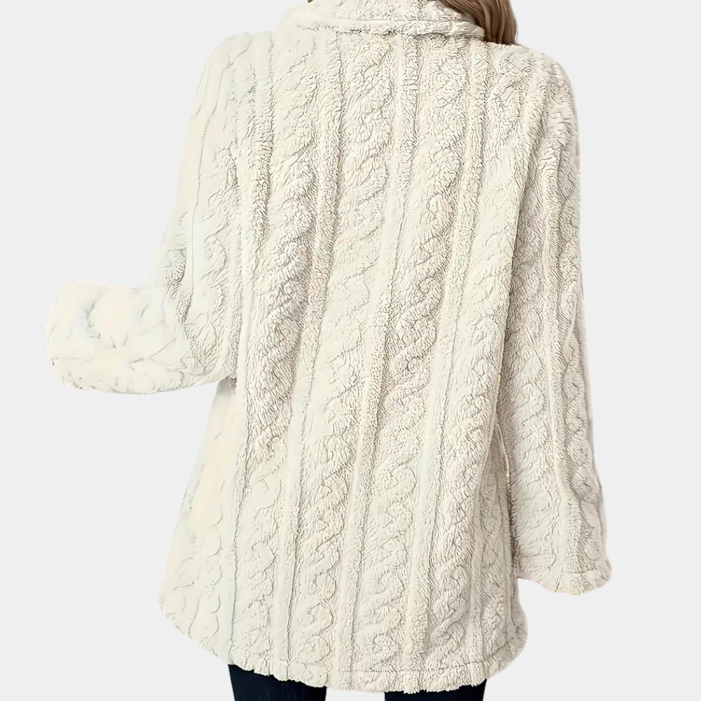 Drune | Stilvolle leichte Winterjacke für Damen