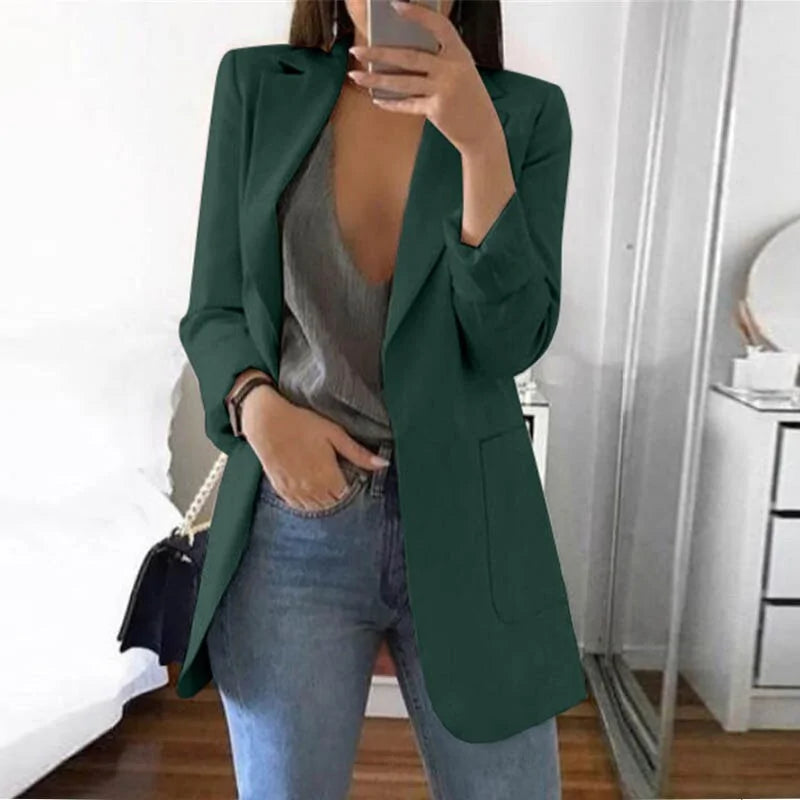 Drune | Elegant Blazer