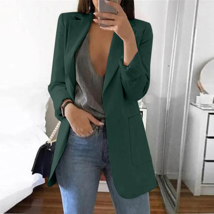 Drune | Stilvolle Streetwear Blazer