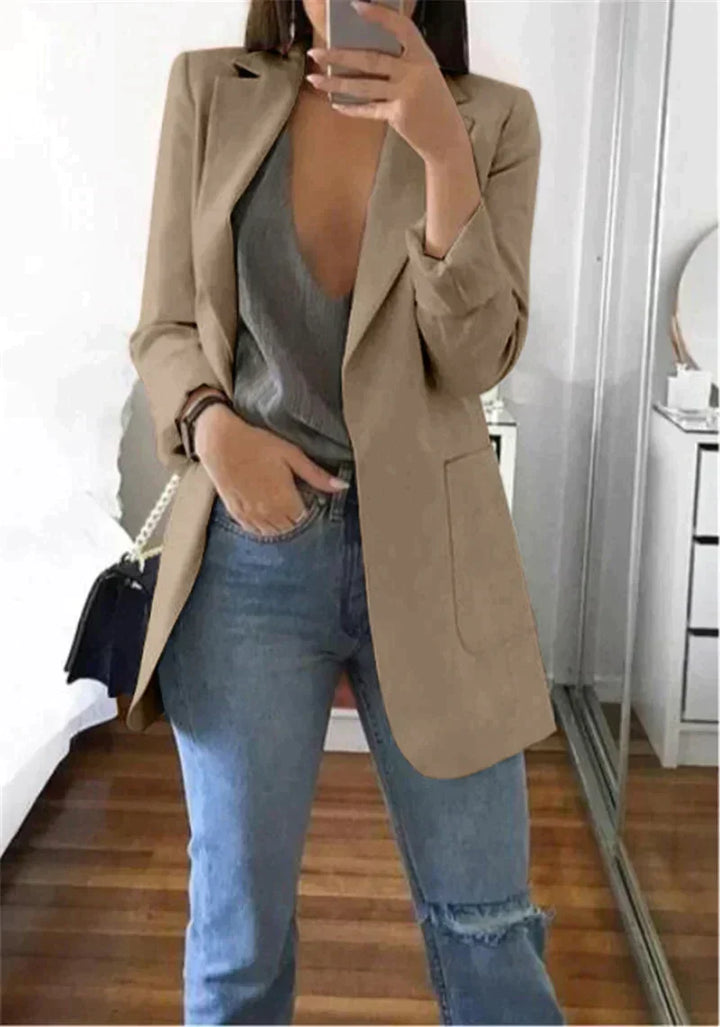 Drune | Elegant Blazer