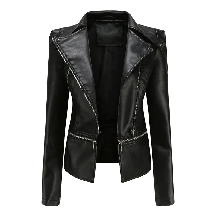Drune | Elegante Leder Esra