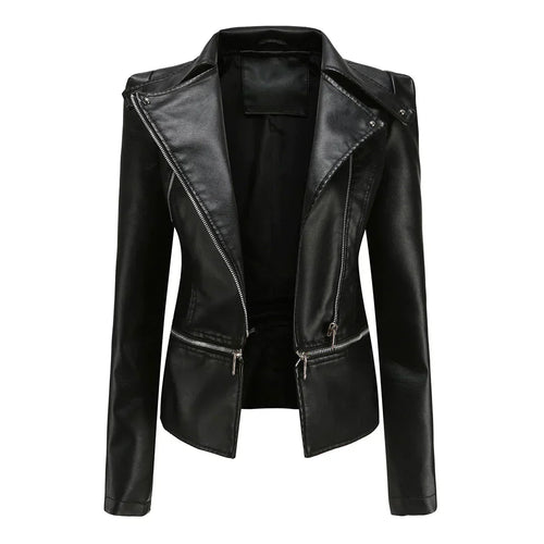 Drune | Elegante Leder Esra