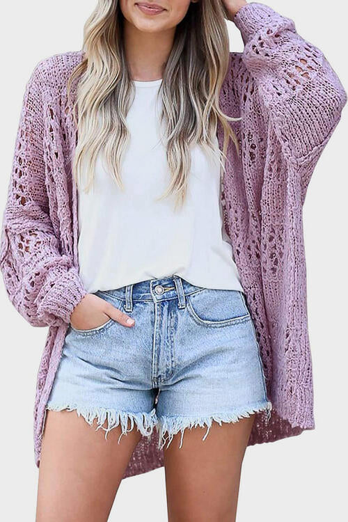 Drune | Bequeme und Modische Strickjacke
