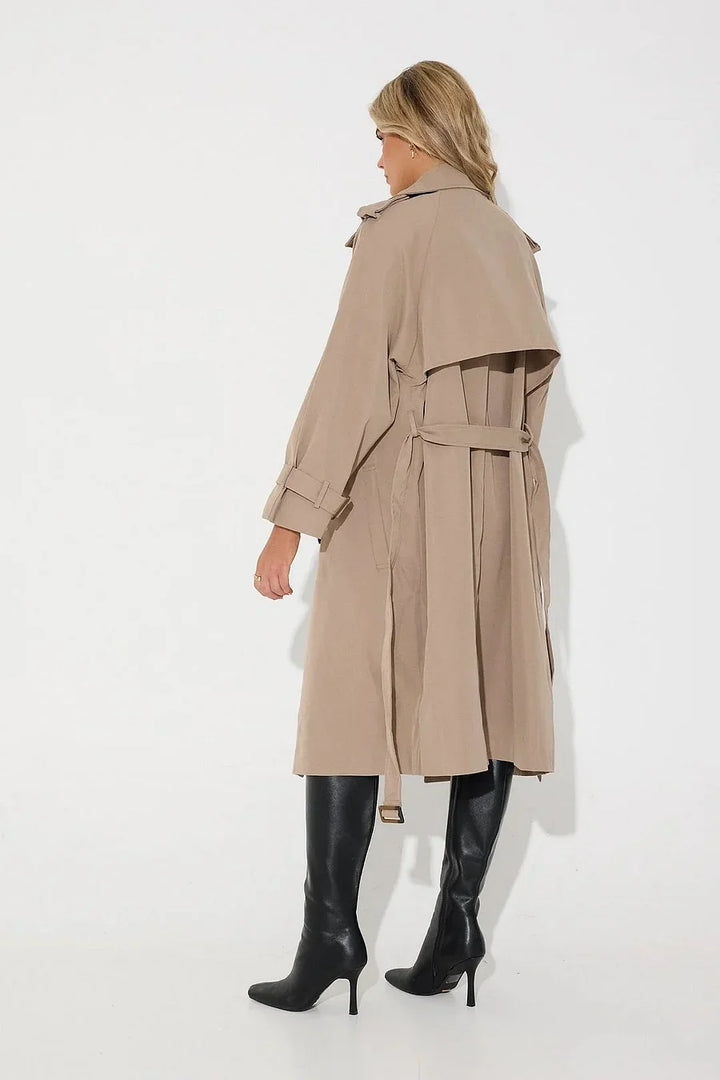 Drune | Leichte Windjacke