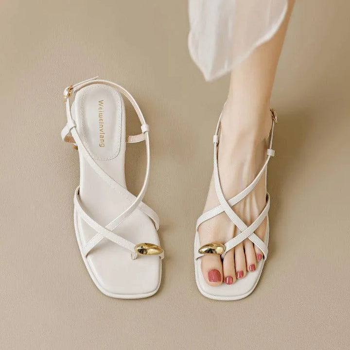 Drune | Sandali Romani Flip-Flops