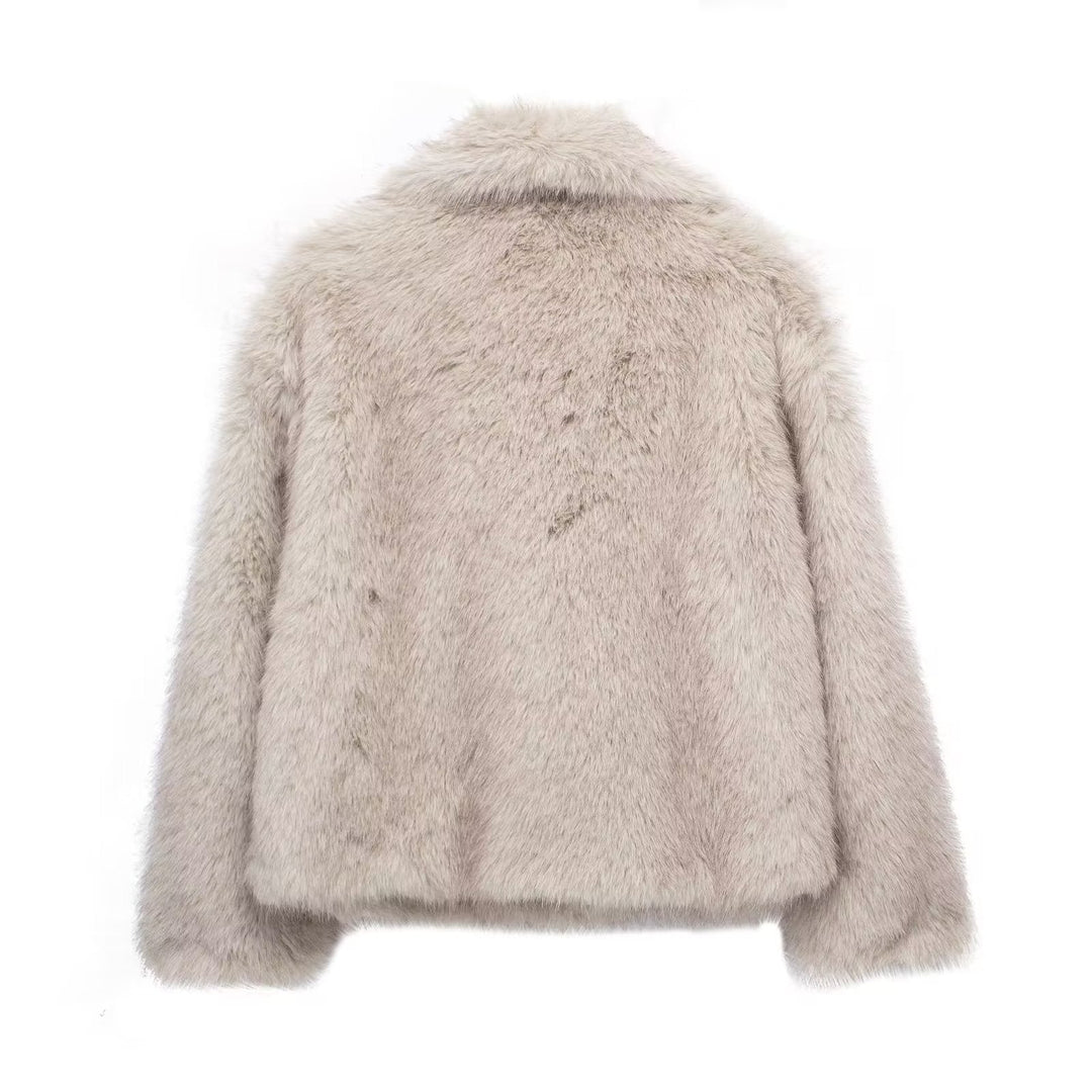 Drune | Stylische Strickjacke